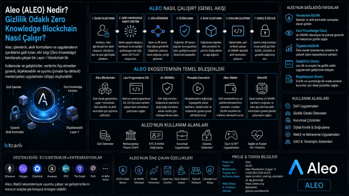 Phala Network (PHA) Nedir? Gizli Hesaplama ve Confidential AI Nasıl Çalışır?